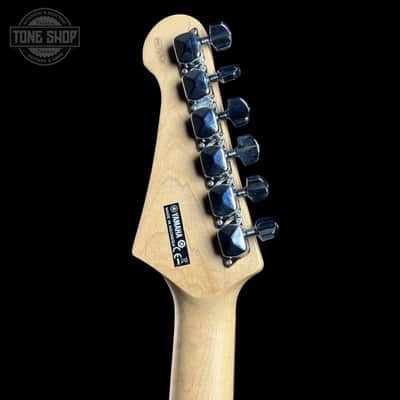 Used Yamaha Pacifica 112v Burst TSU24957 image 19
