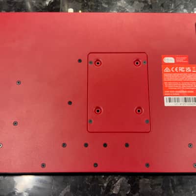 Akai MPC Live III Standalone Sampler / Sequencer 2025 - Present - Black image 6