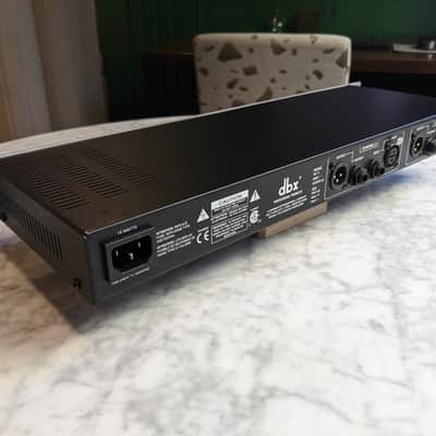 **PURE MINT** DBX 215S Dual Channel 15-Band EQ image 5