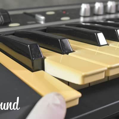 KORG X50-61keys Music Synthesizer in very good Condition image 11