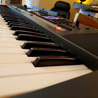 MUST SEE!!! ROLAND EA7 EXPANDABLE ORIENTAL ARRANGER WORKSTATION IN AMAZING CONDITION! image 5