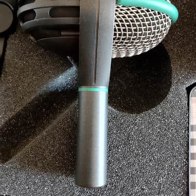 AKG D112 MKI made in Austria Large-Diaphragm Dynamic Kick Microphone image 9