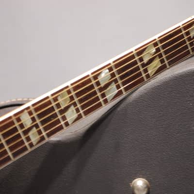 Gibson Country Western 1967 - Natural image 5