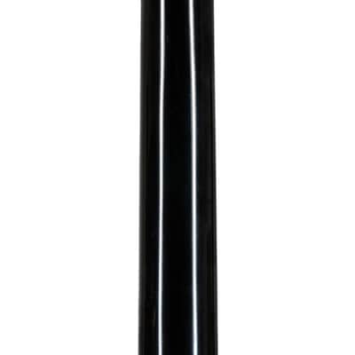 Heritage Custom Shop Core Collection Limited H-150 Electric Guitar, Ebony Finish image 9