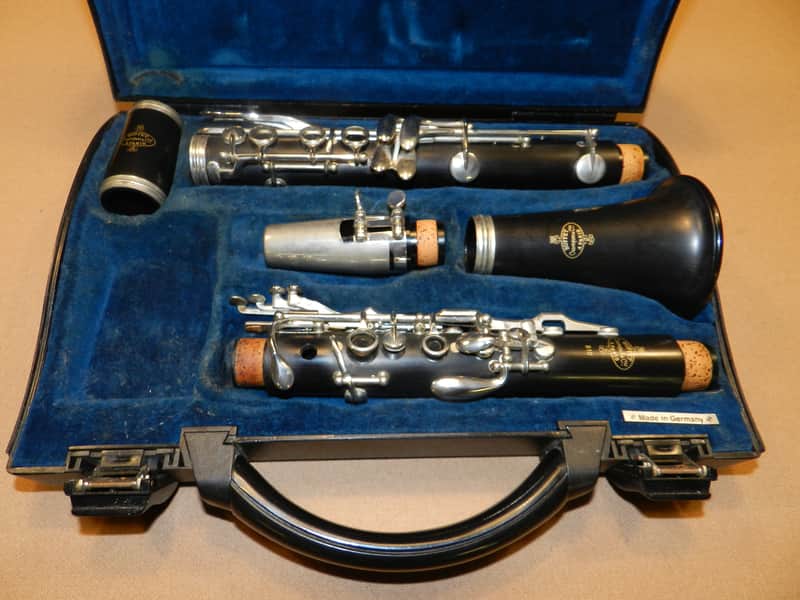 Buffet Crampon B10