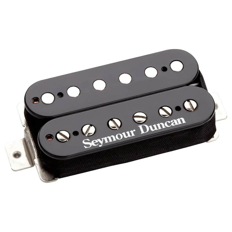 Seymour Duncan TB-4 JB Bridge Trembucker image 1