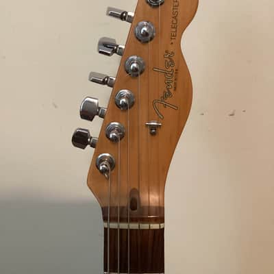 Fender American Standard Telecaster 1998 image 3