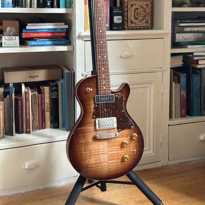 Patrick James Eggle Macon Special - LES PAUL KILLER! image 2