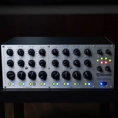 Buzz Audio REQ-2.2 Resonance Mastering EQ 2023 image 3