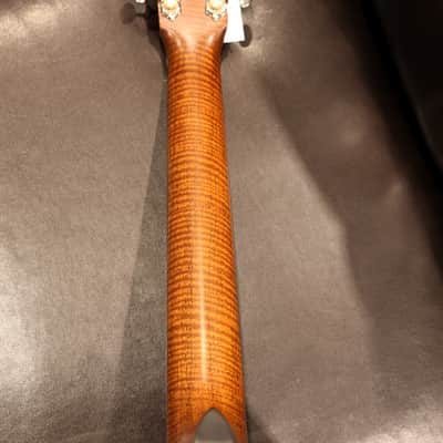 VERY RARE Martin USA D-18 Standard Y25 Dreadnought - Flame Mahogany Neck, Natural image 14