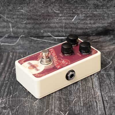 Catalinbread Formula 5 Overdrive image 3