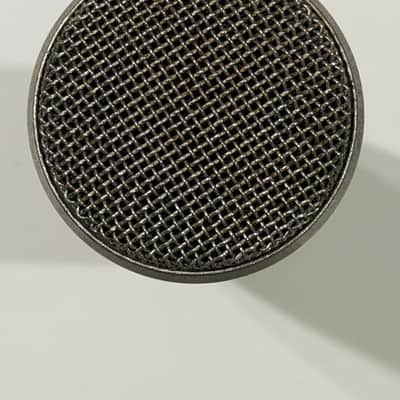 Electro-Voice RE27 N/D with shock mount and pop filter image 6