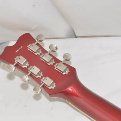 ARIA THE VENTURES VCM-Junior VM-65 #K8030125e Electric Guitar Ref. No 7525 image 12