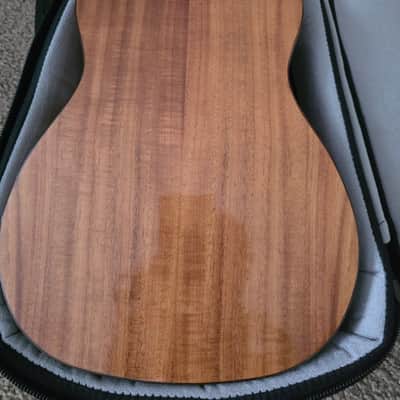 Kala KA-SCAC-B8 8 String Baritone Ukulele "Horace" image 7
