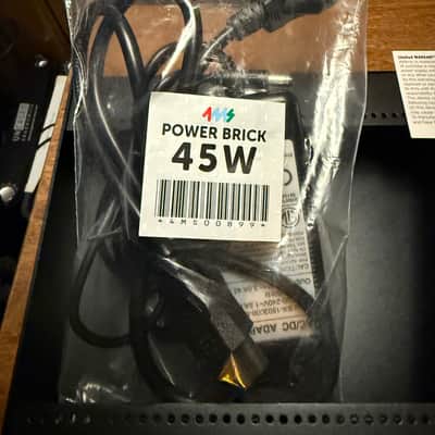 4MS Pod 48x with Power Adapter, Knurlies, Cables image 5