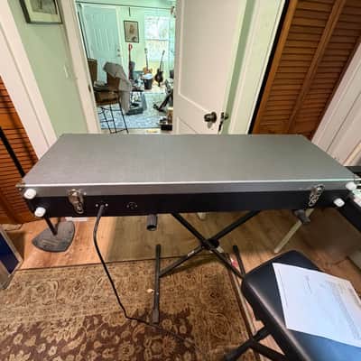 Hohner Clavinet D6 1971 - Natural image 12