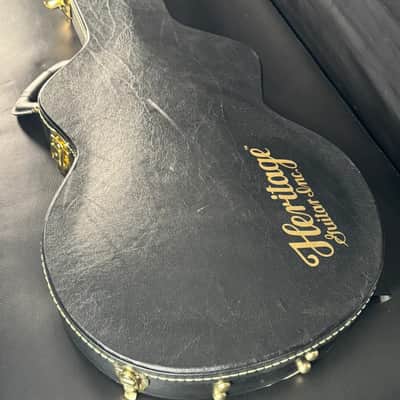 Heritage H-530 2023 - Gloss image 9