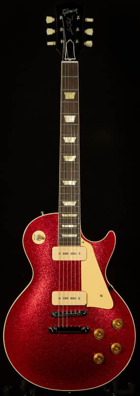 Gibson Custom Shop Wildwood Spec 1956 Les Paul Standard - Gloss image 1