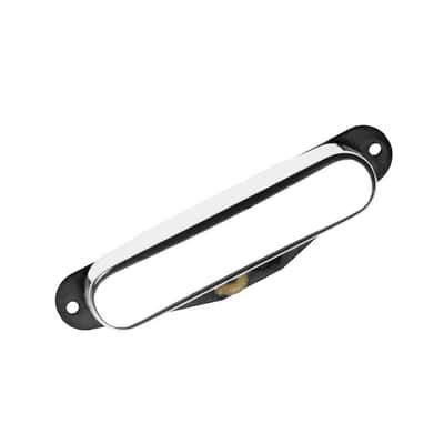 DP 172 Chrome Twang King Neck Dimarzio image 2