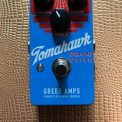 (Garland, TX) Greer Tomahawk Deluxe Drive 2010s - Various image 3