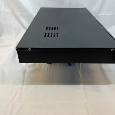 Engl Modern Rock 530 Tube Preamp Rack Module image 8