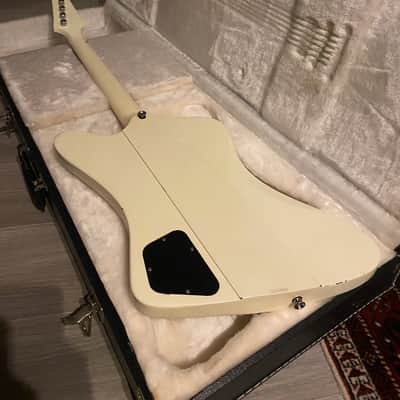 Gibson Firebird V 2010 - 2013 - Classic White image 2