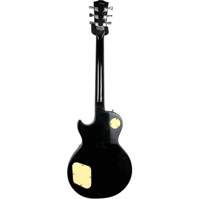 Greco EG-500 Standard Les Paul 1977 - Ebony image 4