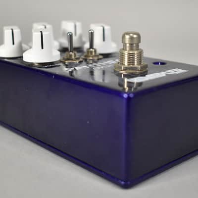 Wampler Pantheon Overdrive Effects Pedal image 5