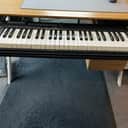 Nektar Impact GXP61 USB MIDI Keyboard Controller 2021 - Present - Black