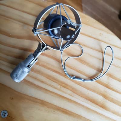 Neumann KM 83 i nickel image 5