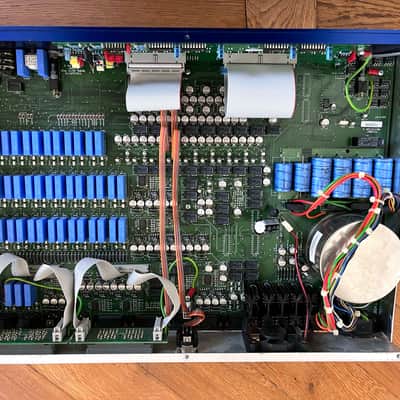 Focusrite Focusrite Blue 300 Mastering Controller, *with MULTICORES* image 12
