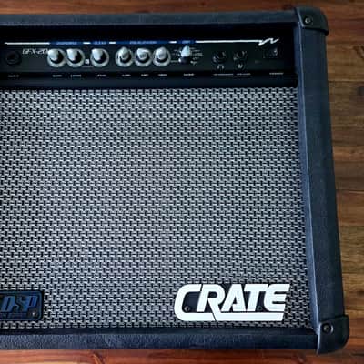 Crate GFX-20 image 2