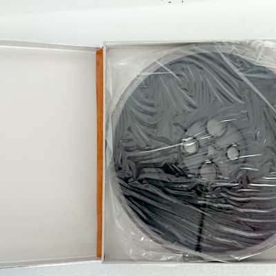 Maxell LN 25 - 120 Sound Recording Tape (Low Noise) / Extended Range SET OF 2 (TWO) - For Professional Use, probably recorded image 4