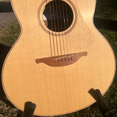 STUNNING LOWDEN F21 2023 - Natural  (LR BAGGS ANTHEM) image 1