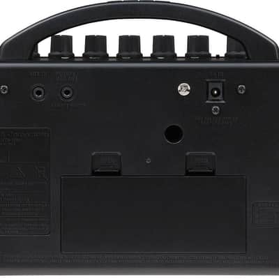 Katana-Mini Battery Powered Guitar Amplifier image 7