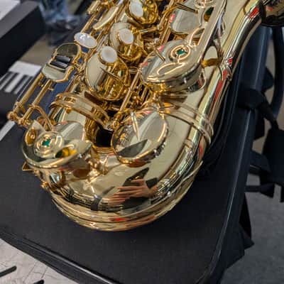 Ripa 5030VFRGL-SS Sax Alto Special image 2
