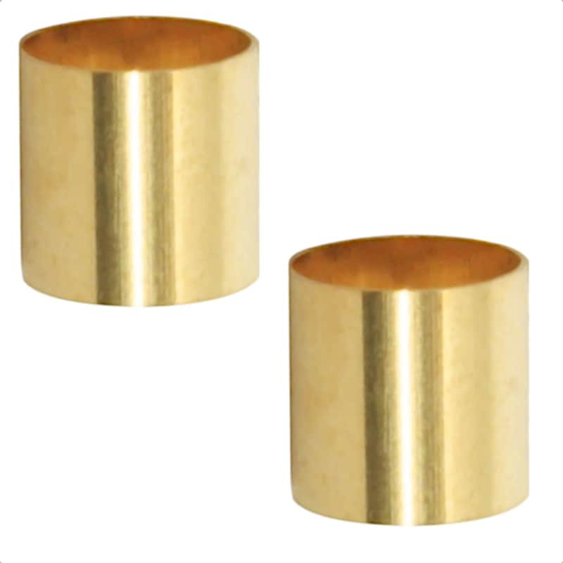 Split Shaft to Solid Shaft Adapter Bushings (2) image 1