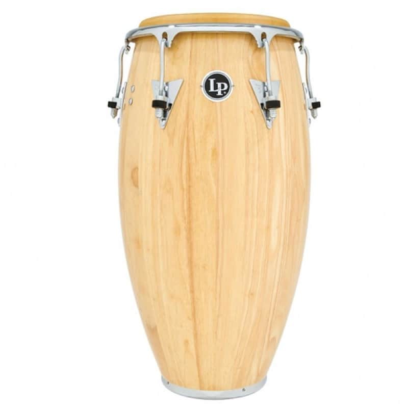 LP CCII Classic Natural Oak Tumba 12-1/2" (LP552X-AWC)