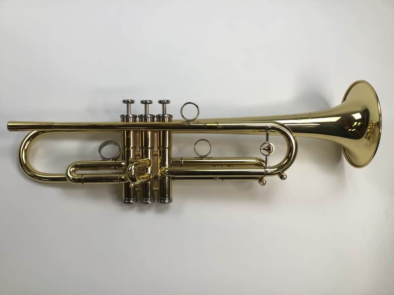 ルブランLeblanc T357 　サンドヴァルモデル　トランペット ルブランLeblanc T357 サンドヴァルモデル トランペット 超希少！Le