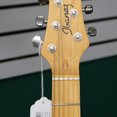 Ibanez Jazzmaster-Style Electric Guitar image 4