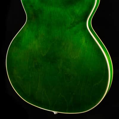 Guild Starfire I DC w/Guild Vibrato Tailpiece (533) image 2