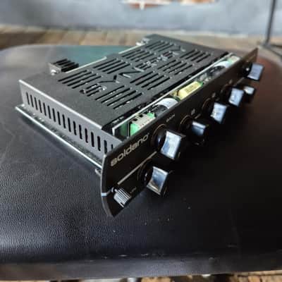Synergy Amps Soldano SLO Preamp Module image 3