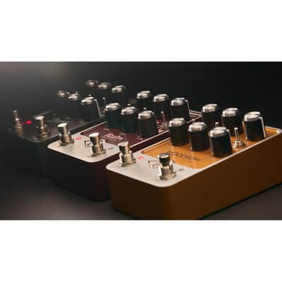 Universal Audio UAFX Dream '65 Reverb Amplifier image 7