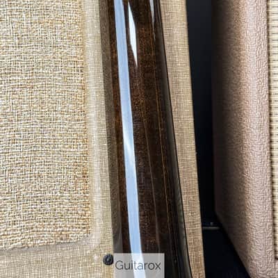 1981 Gibson Flying V CMT The V Sunburst image 15