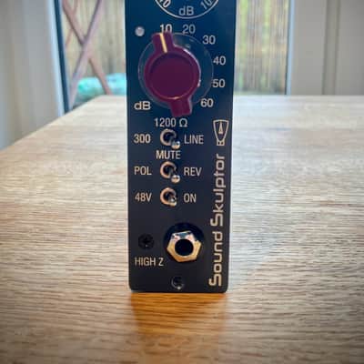 Sound Skulptor MP573 image 2