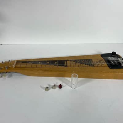 Supro Student Deluxe Lap Steel 1950s-1970s image 1