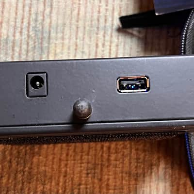 Coda Music Technologies Stomp - Bluetooth Page Turner & App Controller image 9