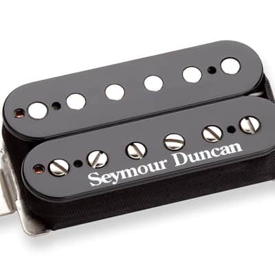 Bill Lawrence USA Stevie Ray Vaughn Black Label S1 S2 S3 Strat