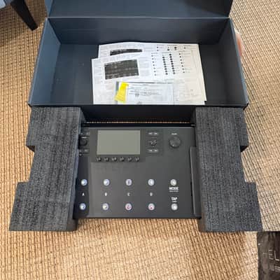 Line 6 Helix LT 2024 Black image 11