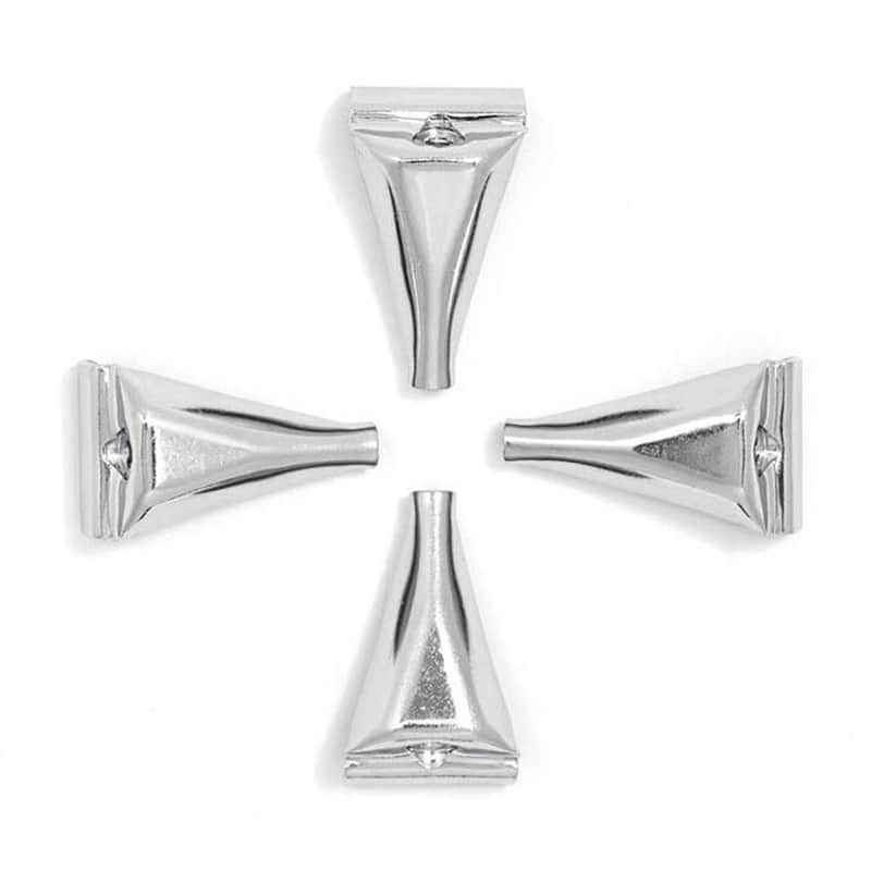 Gibraltar SC-CH Bass Drum Claw Hook 4/Pk image 1